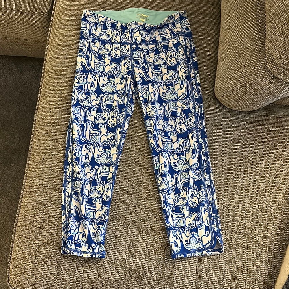 Size medium luxletic leggings